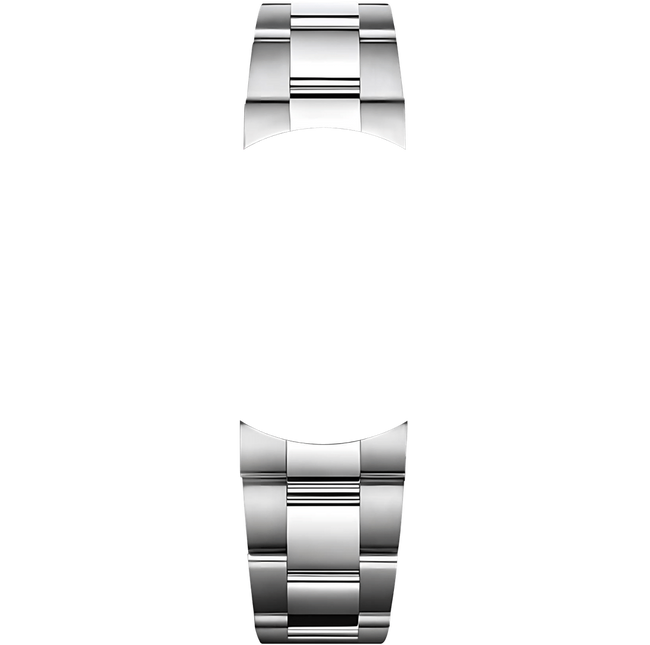 Oyster argent poli