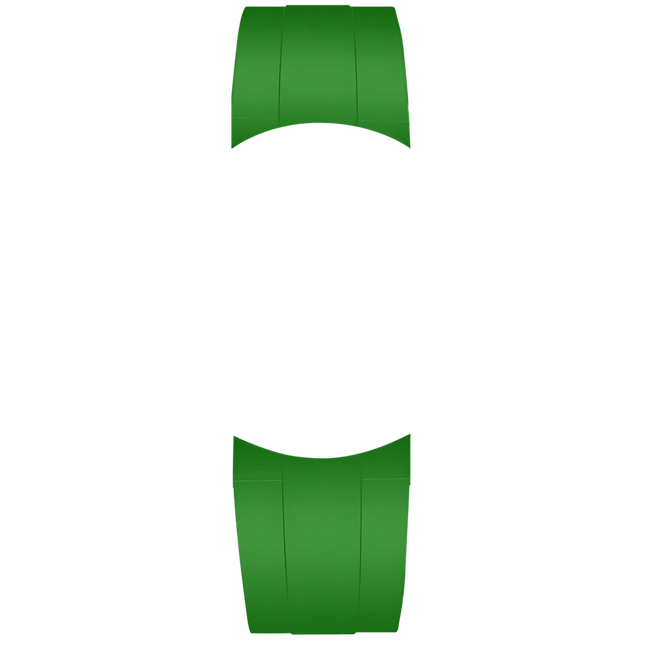 Caoutchouc vert