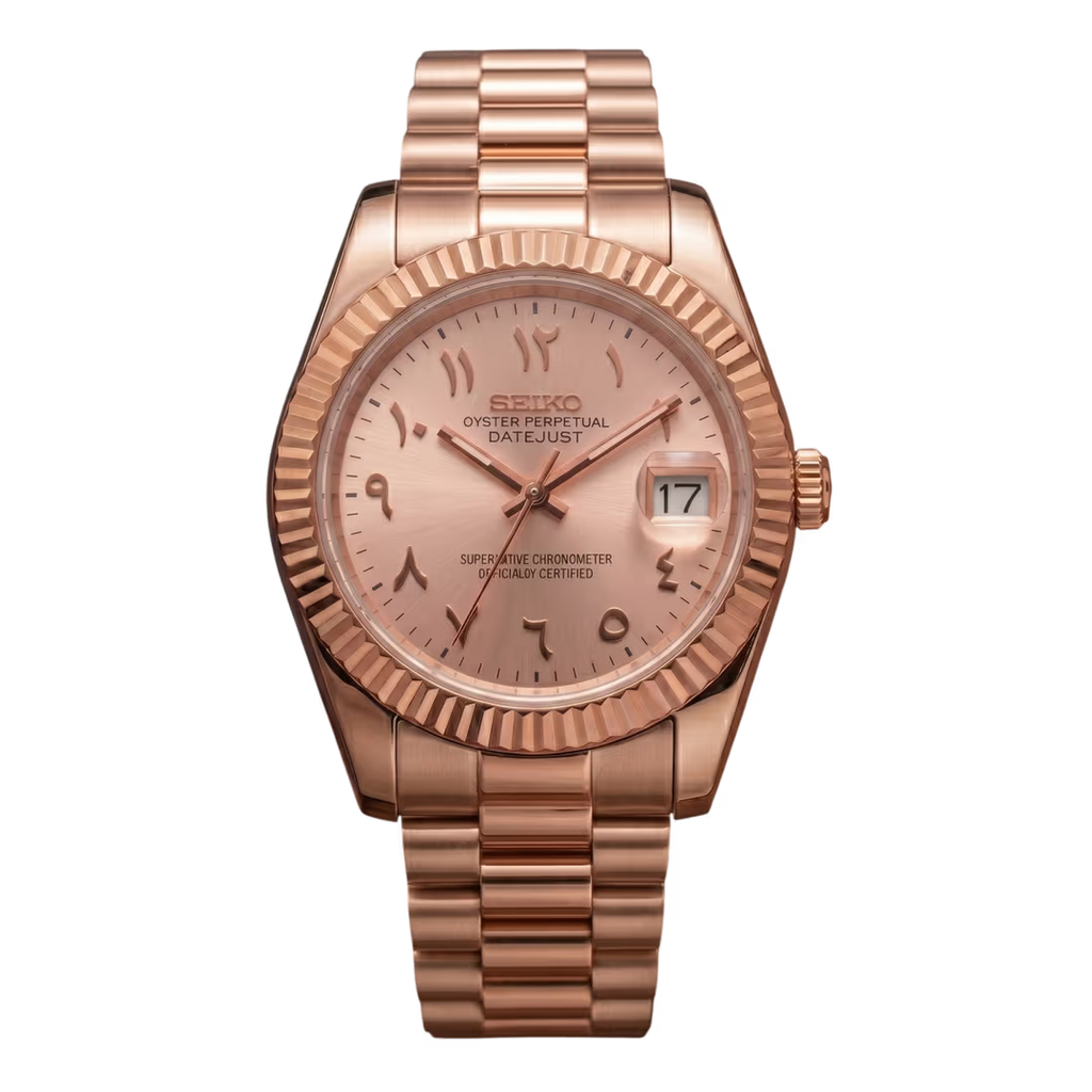 Seikojust Rose