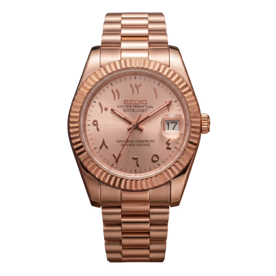 Seikojust Rose