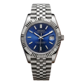 SeikoJust Bleu Foncé