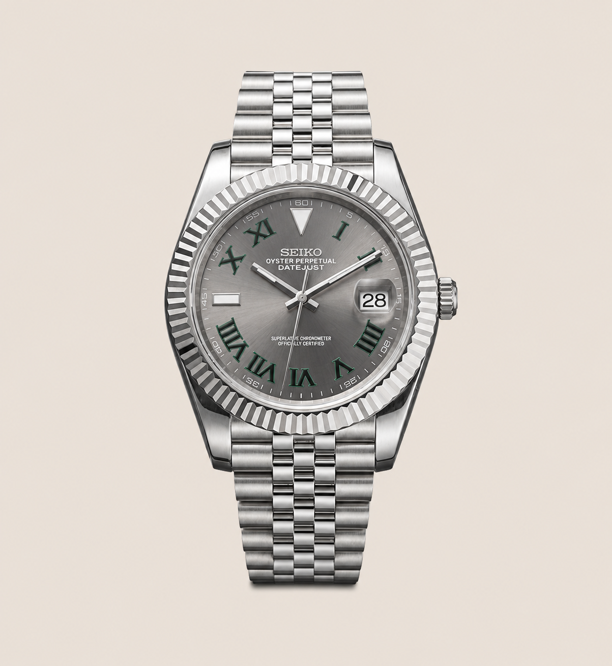 SeikoJust Wimbledon