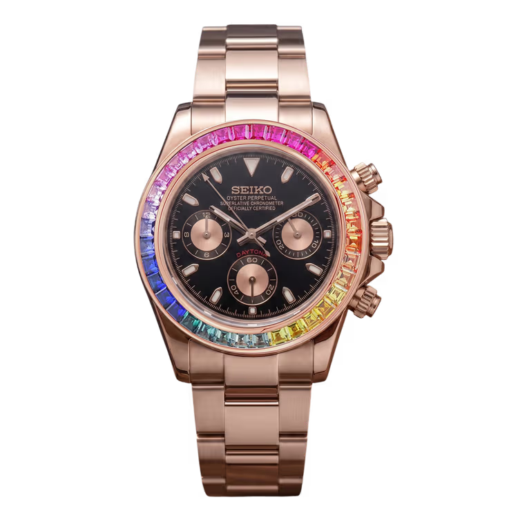 Seikona Rainbow