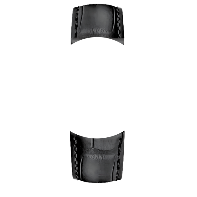 Cuir noir