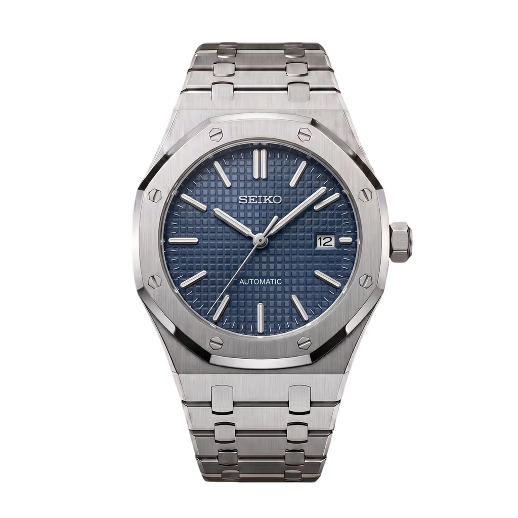 Seikoak Bleu