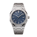 Seikoak Bleu