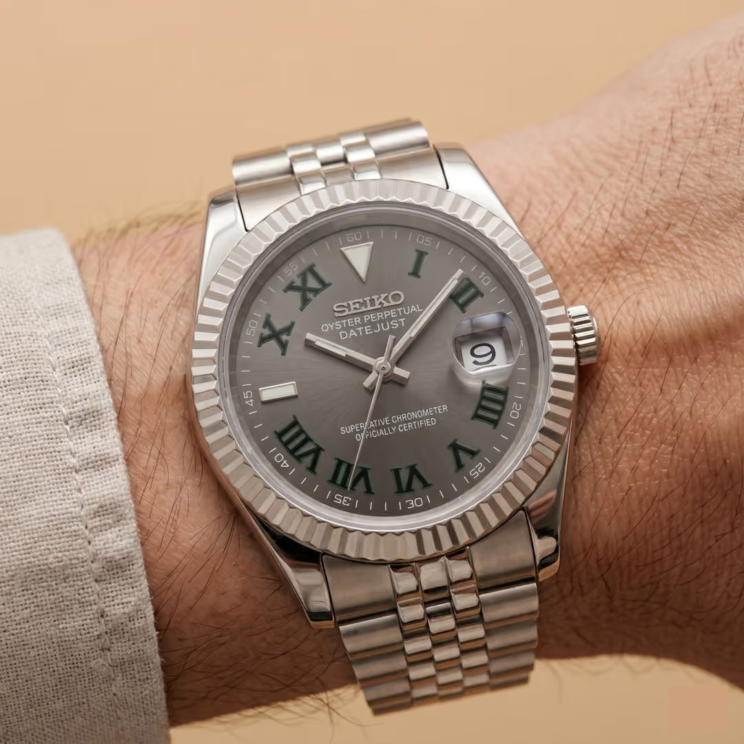 SeikoJust Wimbledon