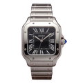 Seikos Noir