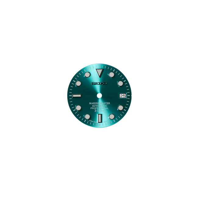 Marine Master bleu lagoon
