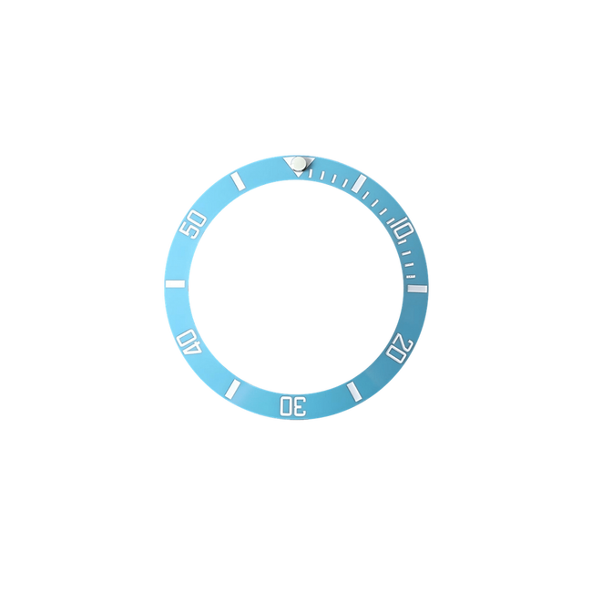 Bleu ciel