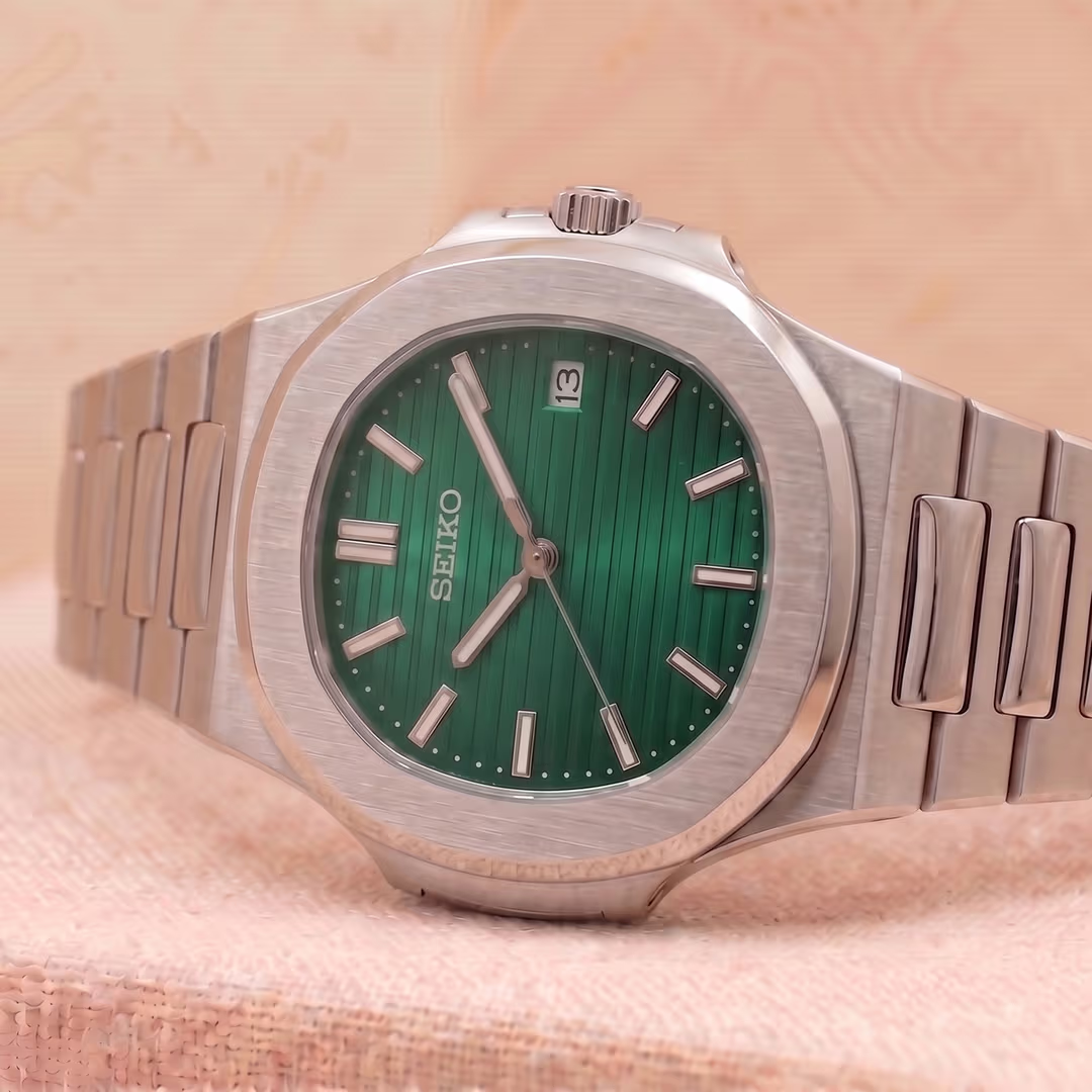 Seikolus Vert