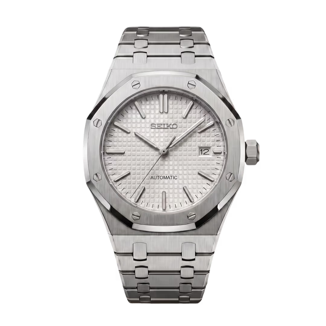 Seikoak Blanc