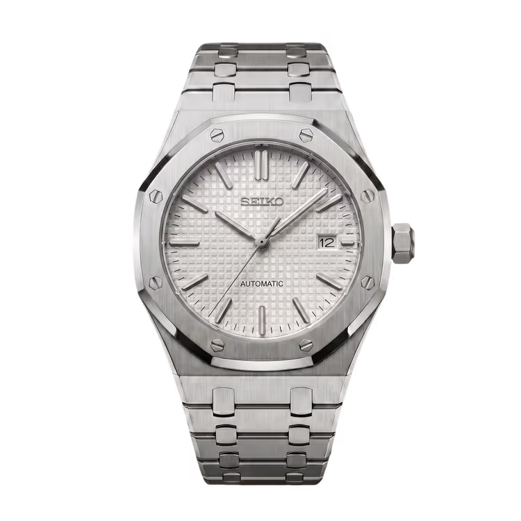Seikoak Blanc