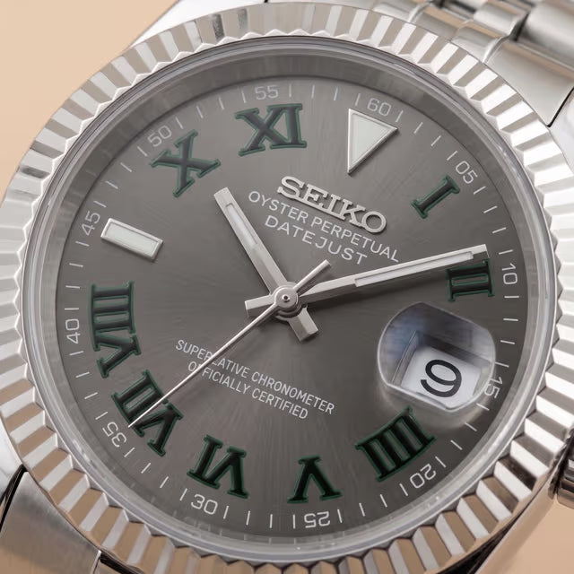 SeikoJust Wimbledon