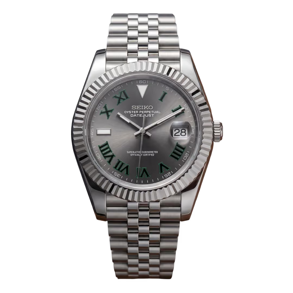 SeikoJust Wimbledon