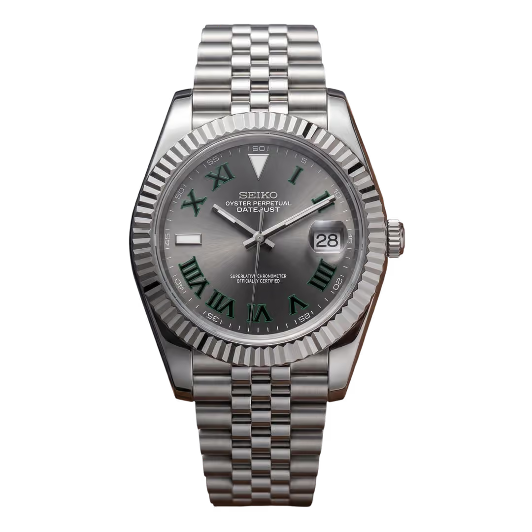 SeikoJust Wimbledon
