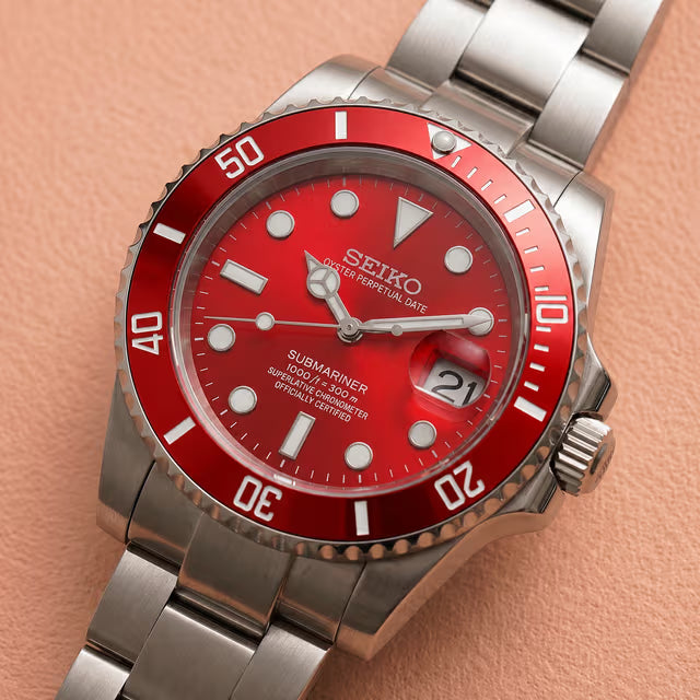 Seikoriner Rouge